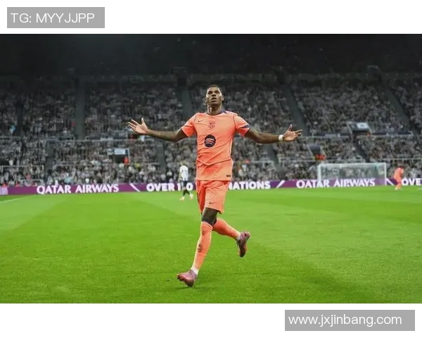 拉什福德在曼联的崛起之路与未来发展潜力分析